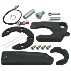 Jost JSK 42 Turntable Locking Mechanism Repair Kit - SKE001640020